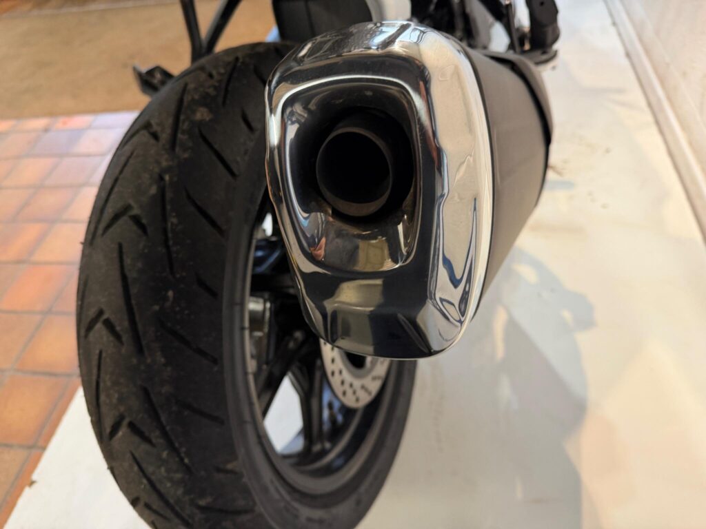 2025 Suzuki V-Strom 800