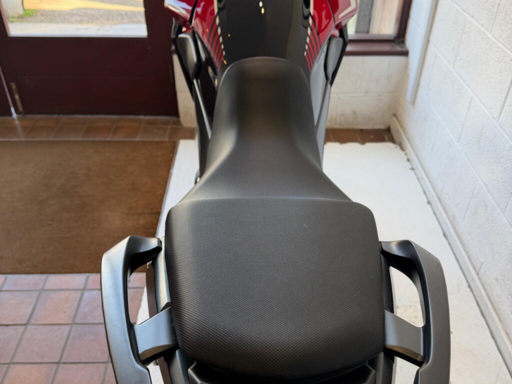 2023 Honda CB500X