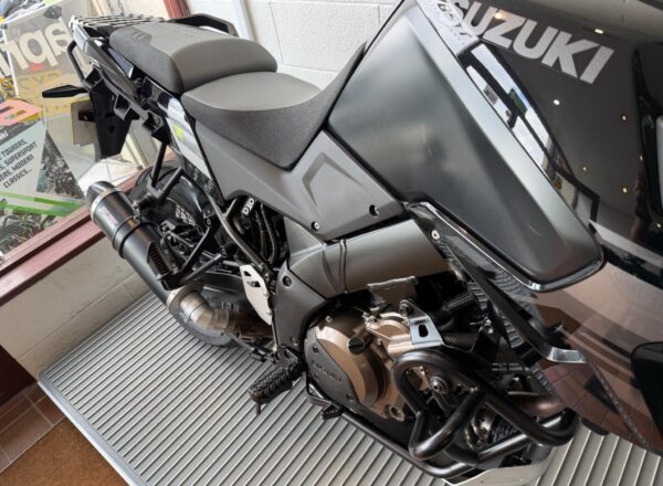 2023 Suzuki V-Strom 1050
