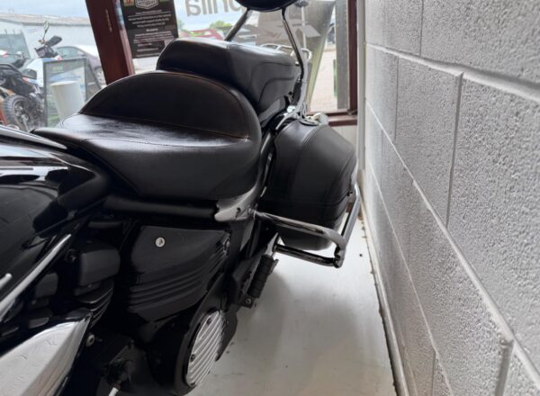 2008 Yamaha XV1900