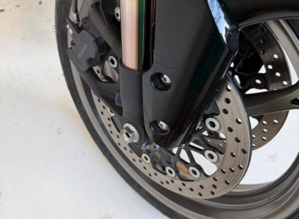 2010 Suzuki GSX-R1000