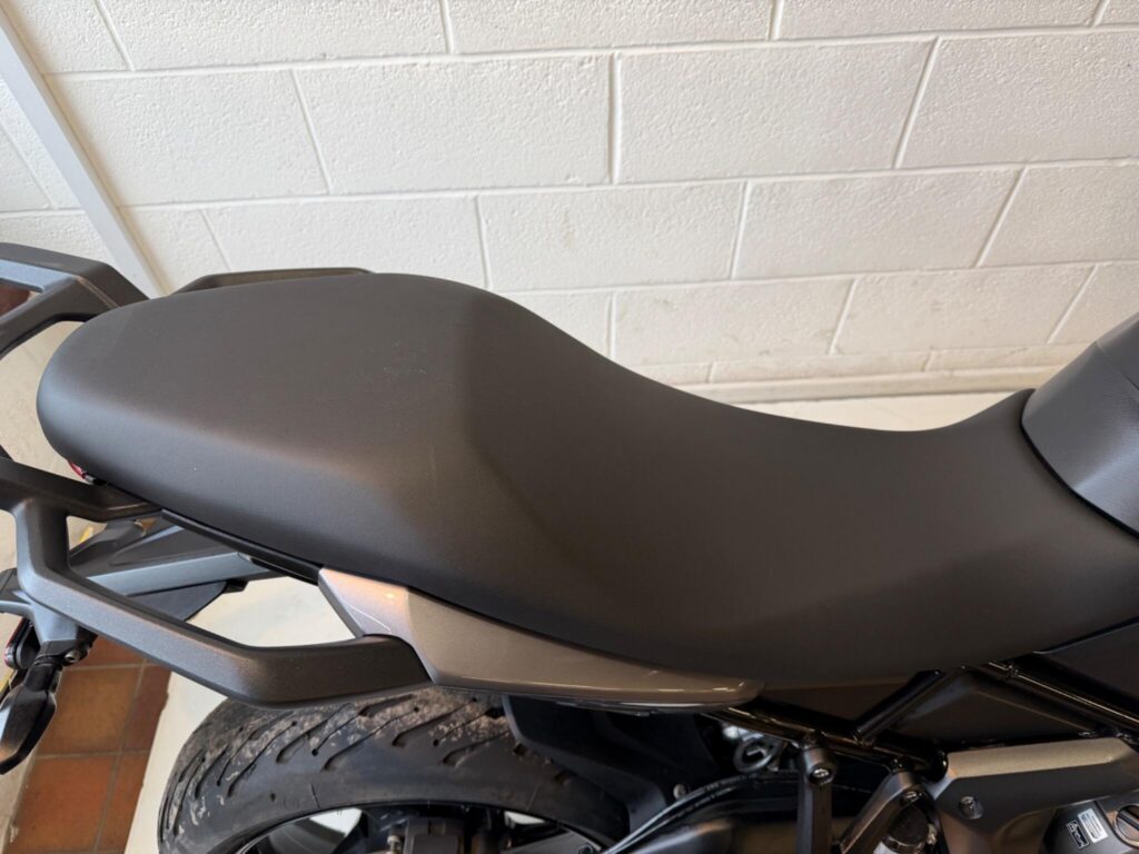 2024 Triumph Tiger Sport 660