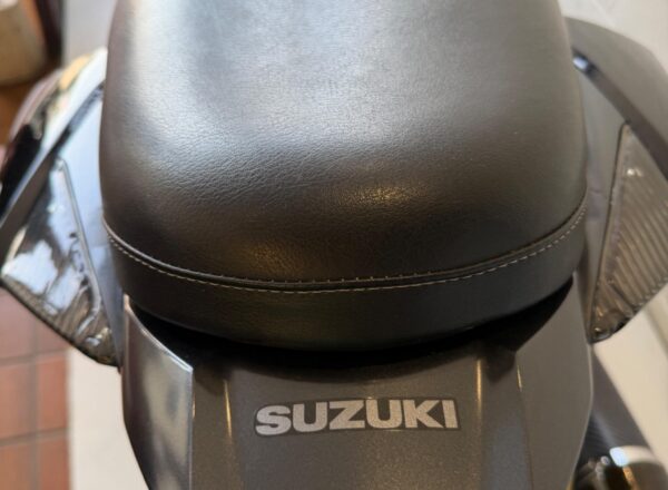 2010 Suzuki GSX-R1000