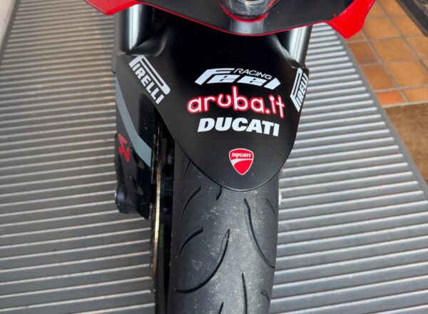 2018 Ducati 959 Panigale