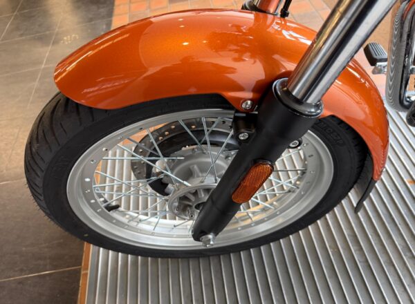 2026 Royal Enfield Meteor 350