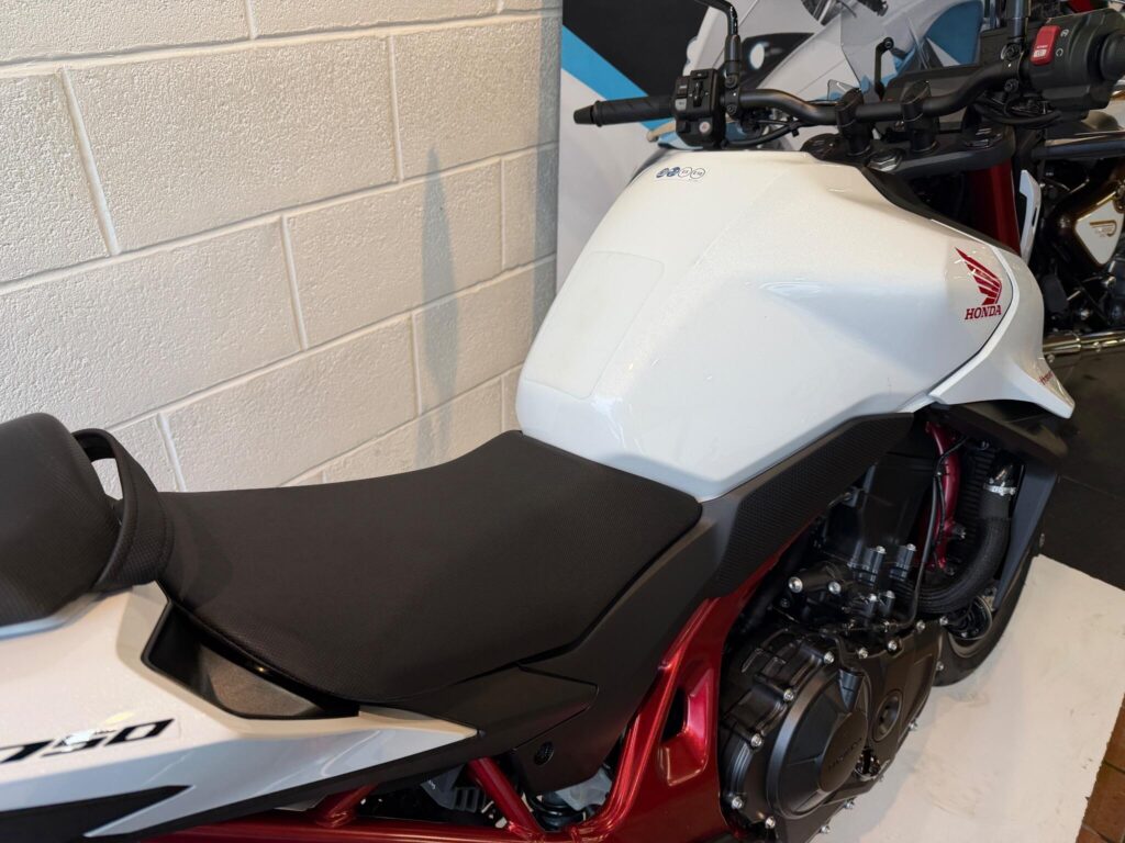 2023 Honda CB750 Hornet