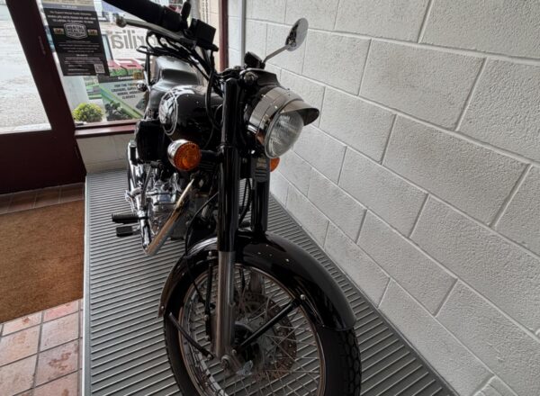2015 Royal Enfield Bullet