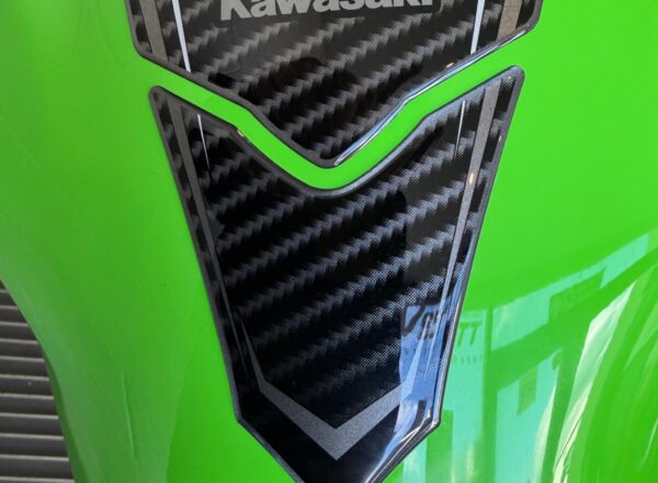 2025 Kawasaki Ninja ZX-4RR