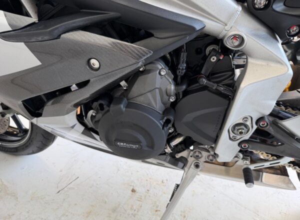 2019 Triumph Daytona Moto2 765