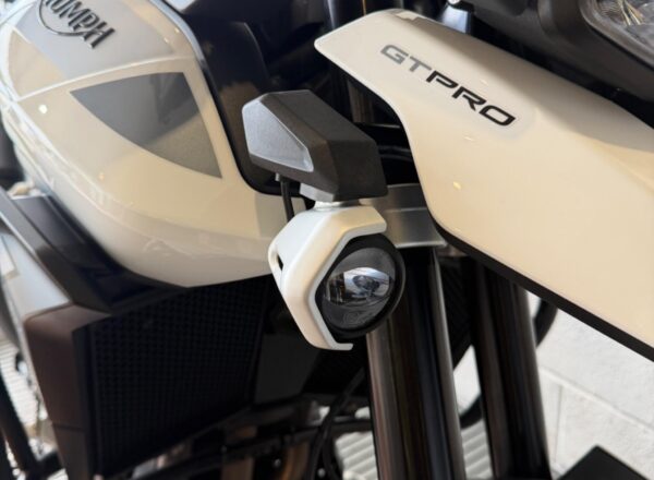 2021 Triumph Tiger 900
