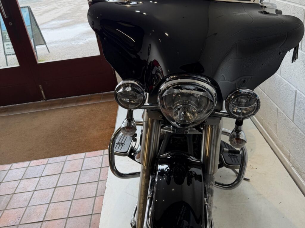 2008 Yamaha XV1900