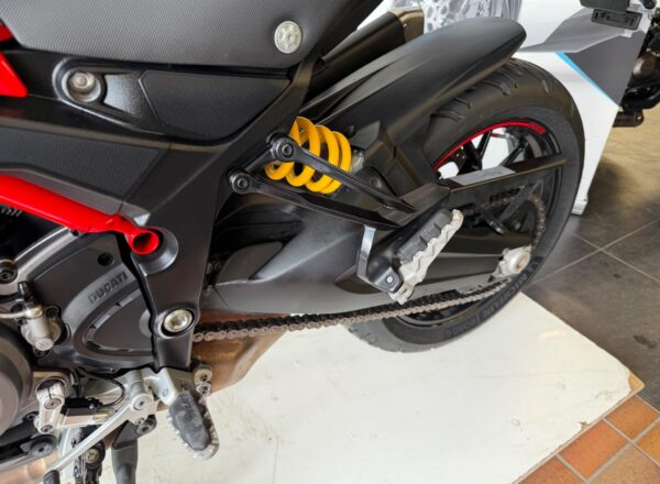 2020 Ducati Multistrada 950