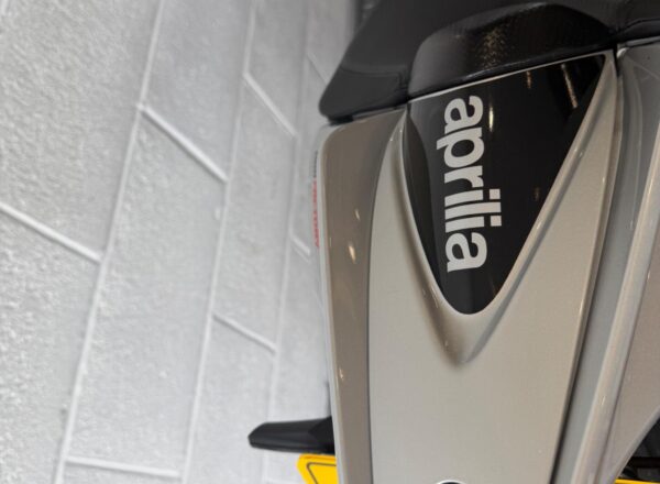 2019 Aprilia Tuono 1100 V4