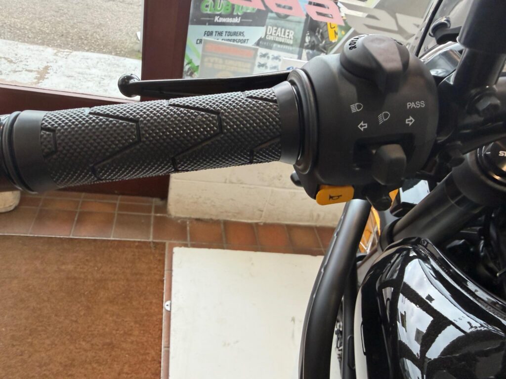 2025 Royal Enfield Himalayan 450