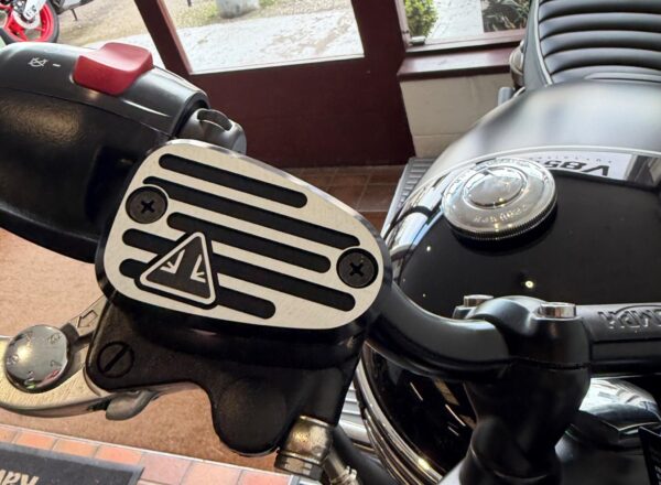 2023 Triumph Bonneville T120