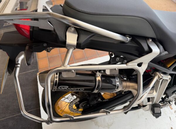 2023 BMW F 850 GS Adventure