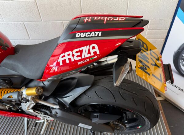 2018 Ducati 959 Panigale