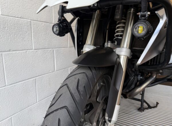 2015 BMW R 1200 GS