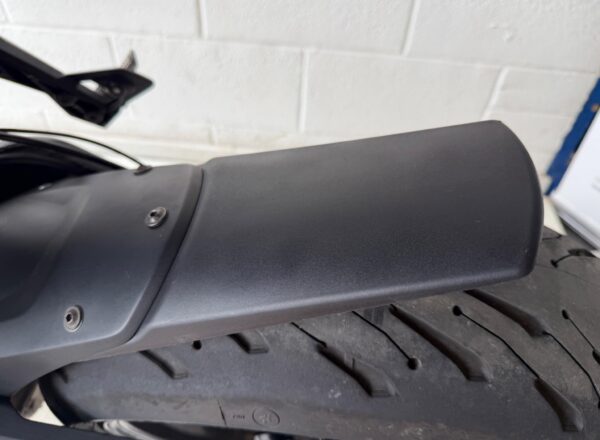2024 Triumph Tiger Sport 660