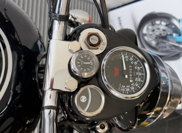 2015 Royal Enfield Bullet