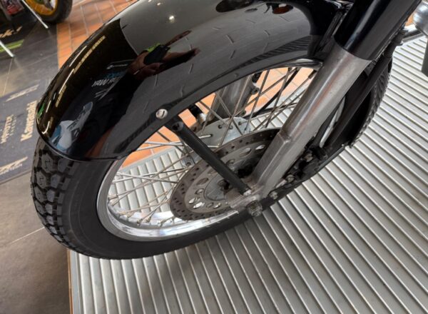 2015 Royal Enfield Bullet