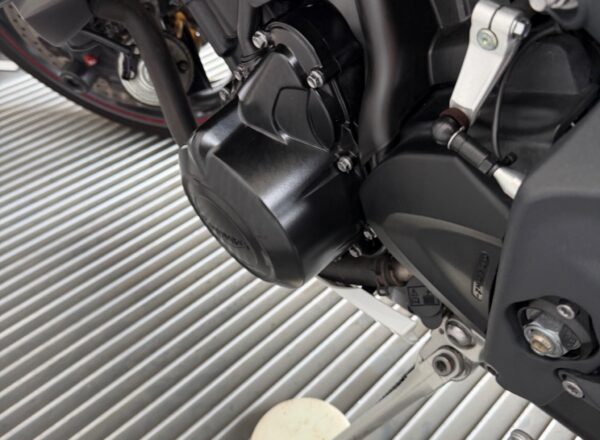 2017 Triumph Street Triple 675