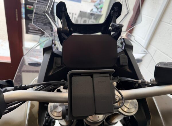2023 BMW F 850 GS Adventure