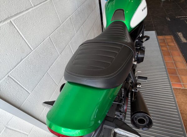 2020 Kawasaki Z900 RS
