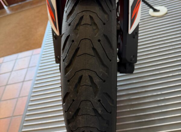 2021 KTM 890 Duke