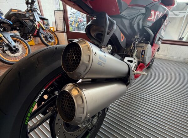 2018 Ducati 959 Panigale