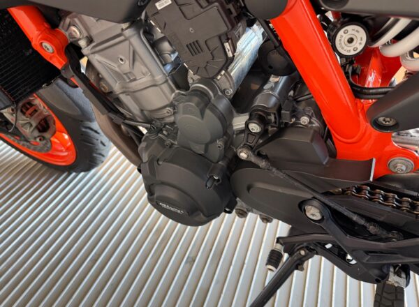 2021 KTM 890 Duke