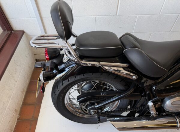 2021 Triumph Speedmaster 1200