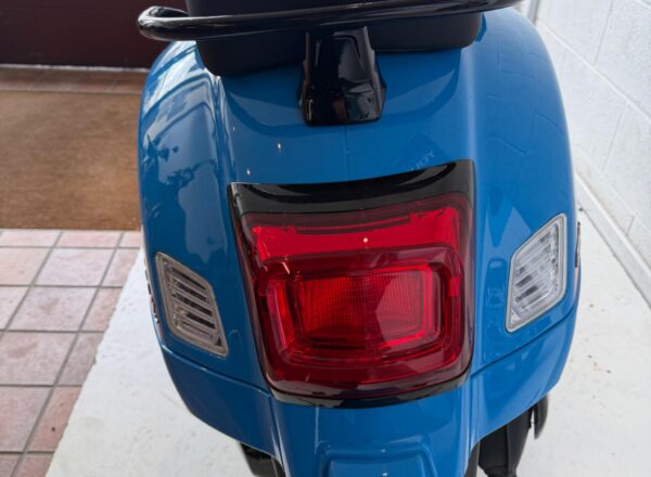 2026 Piaggio Vespa GTS 310