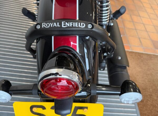 2026 Royal Enfield Goan Classic 350