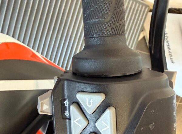 2021 KTM 890 Duke