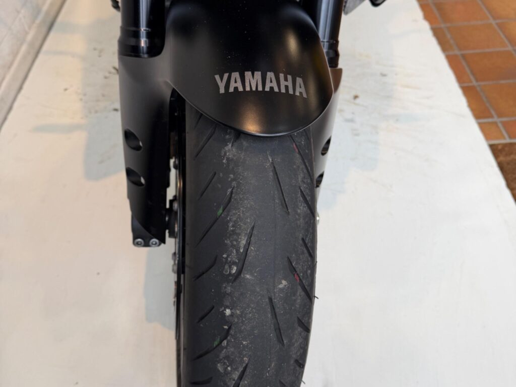 2024 Yamaha MT-10