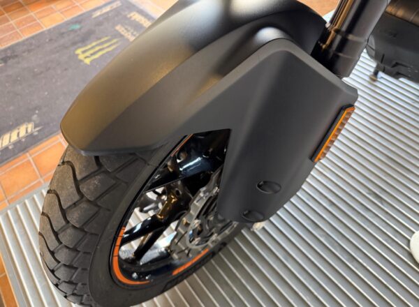 2019 KTM 1090 Adventure