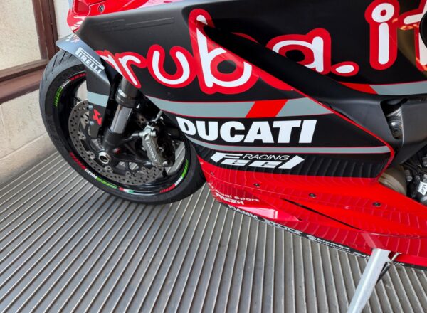 2018 Ducati 959 Panigale