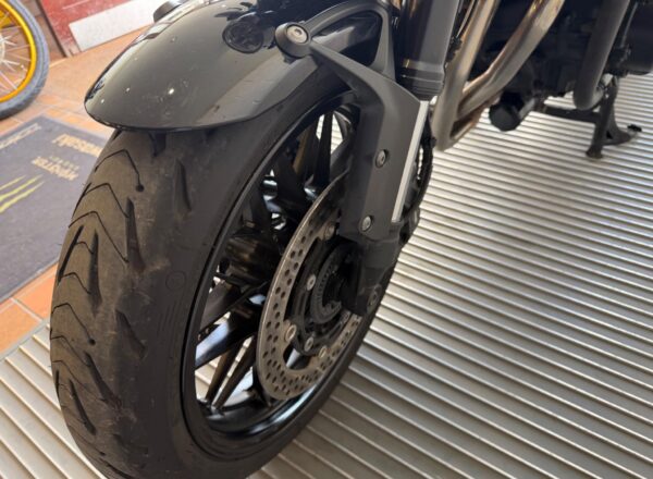 2020 Kawasaki Z900 RS