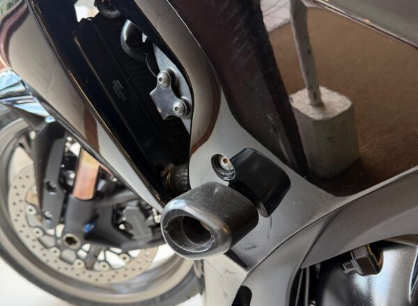 2010 Suzuki GSX-R1000