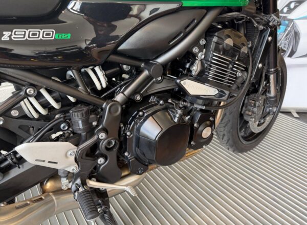2020 Kawasaki Z900 RS