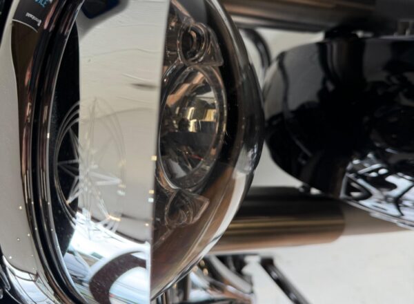 2008 Yamaha XV1900