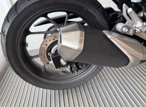 2025 Honda NC750X