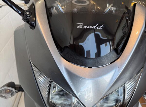 2008 Suzuki Bandit 650S