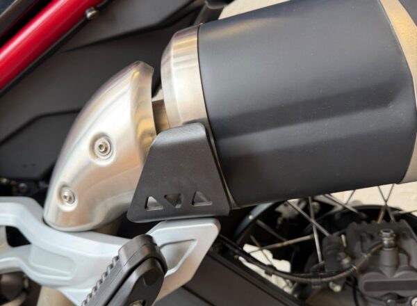 2022 Moto Guzzi V85