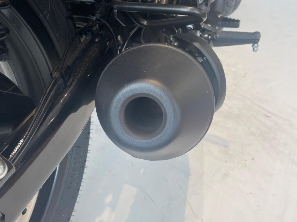 2024 Royal Enfield Hunter 350