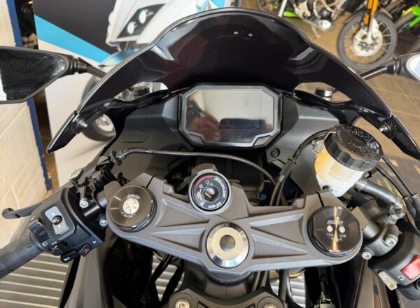 2025 Kawasaki Ninja ZX-6R