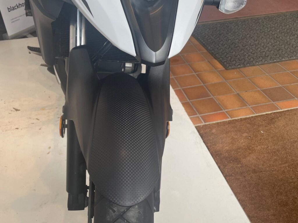 2023 Suzuki V-Strom 650