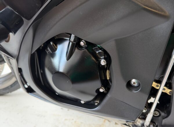 2010 Suzuki GSX-R1000