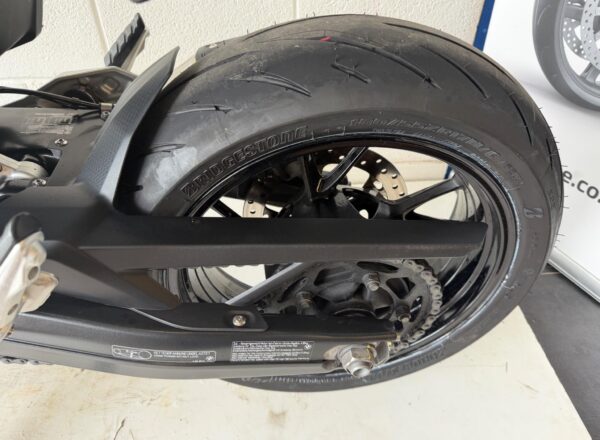 2023 BMW F 900 R